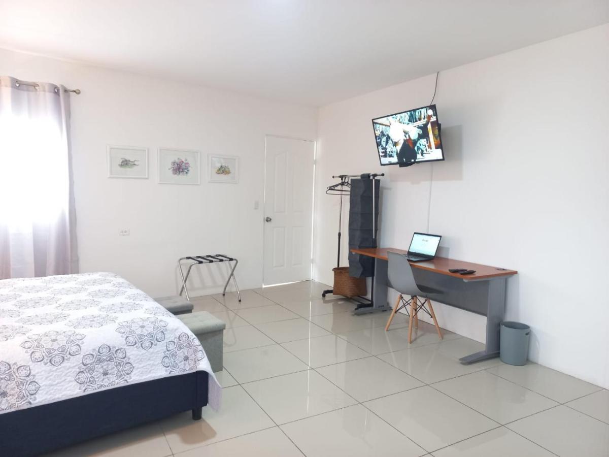 W'S Hostel San Jose  Bagian luar foto