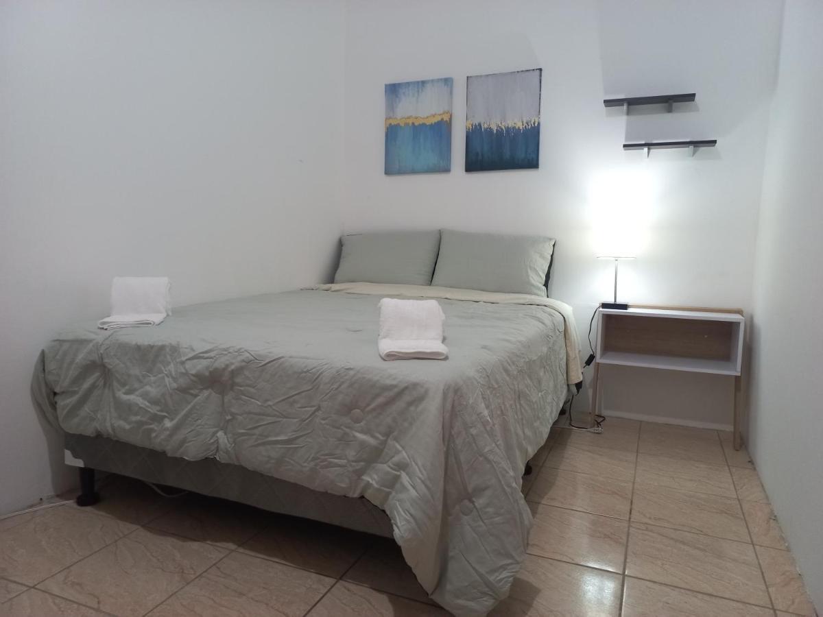 W'S Hostel San Jose  Bagian luar foto