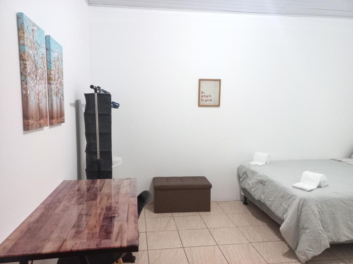W'S Hostel San Jose  Bagian luar foto